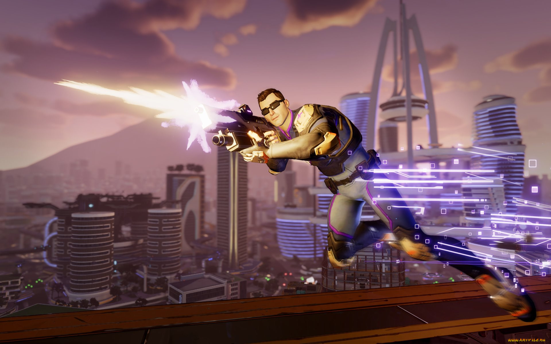  , agents of mayhem, , , 